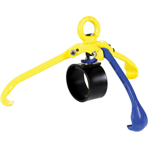 Porte-baril, 55 gal. US (45 gal. imp.), Cap. 2200 lb/997 kg Seagulf Marine Industries Inc.