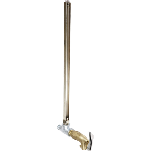 Drum Fill Gauge Seagulf Marine Industries Inc.