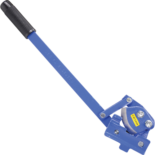 Manual Drum Deheader Seagulf Marine Industries Inc.