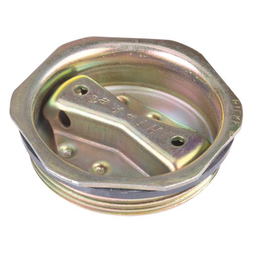 Drum Plug Seagulf Marine Industries Inc.