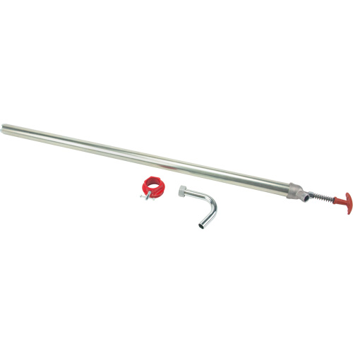 Pompes &agrave; barils de type &agrave; tirer, Pour 55 gal., 22 oz/course Seagulf Marine Industries Inc.