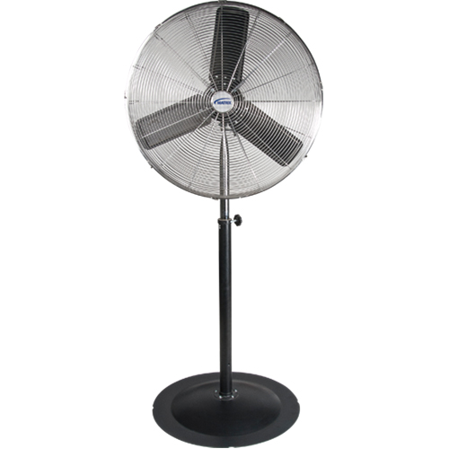 Ventilateur l&eacute;ger, Industriel, 3 Vitesses, Diam&egrave;tre de 30" Seagulf Marine Industries Inc.