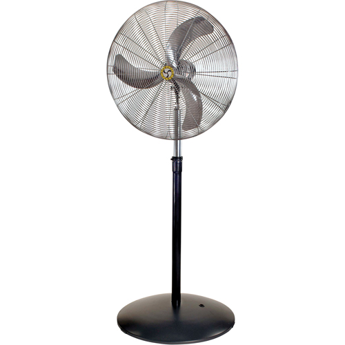 Ventilateurs, Industriel, 3 Vitesses, Diam&egrave;tre de 30" Seagulf Marine Industries Inc.