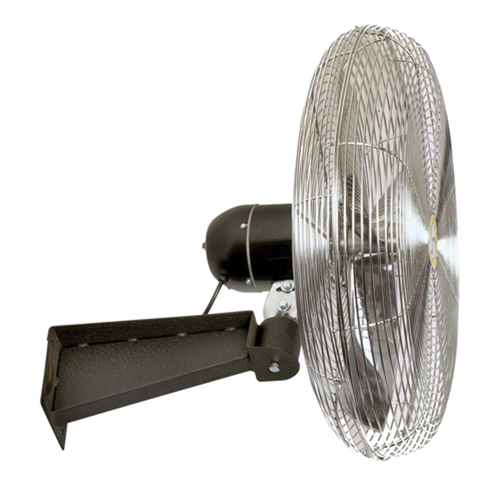 Air Circulating Fans, Industrial, 30" Dia., 3 Speeds Seagulf Marine Industries Inc.
