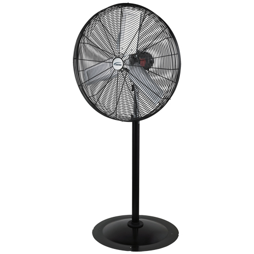 Ventilateur oscillant sur socle, Robuste, 3 Vitesses, Diam&egrave;tre de 30" Seagulf Marine Industries Inc.