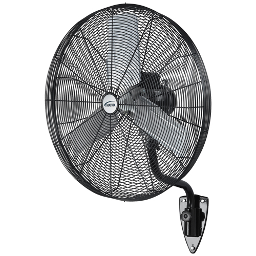 Oscillating Wall Fan, Heavy-Duty, 30" Dia., 3 Speeds Seagulf Marine Industries Inc.