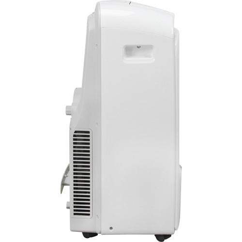 Climatiseur mobile 3 en 1, Portatif, 12 000 BTU Seagulf Marine Industries Inc.
