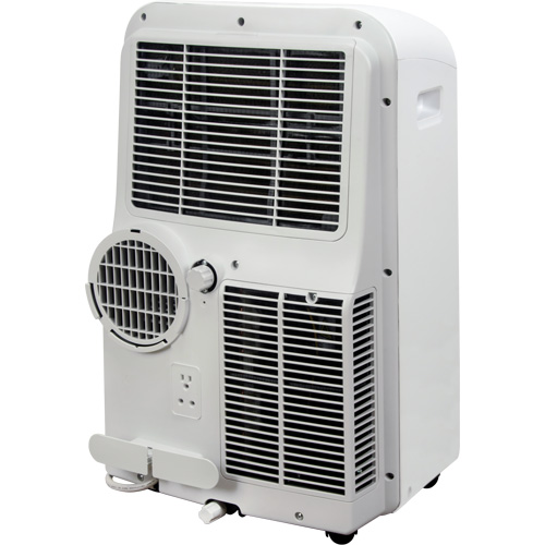 Climatiseur mobile 3 en 1, Portatif, 12 000 BTU Seagulf Marine Industries Inc.