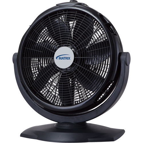Turbo Fan, 3 Speeds, 20" Diameter Seagulf Marine Industries Inc.