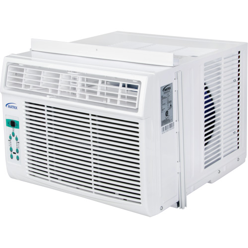 Horizontal Air Conditioner, Window, 12000 BTU Seagulf Marine Industries Inc.