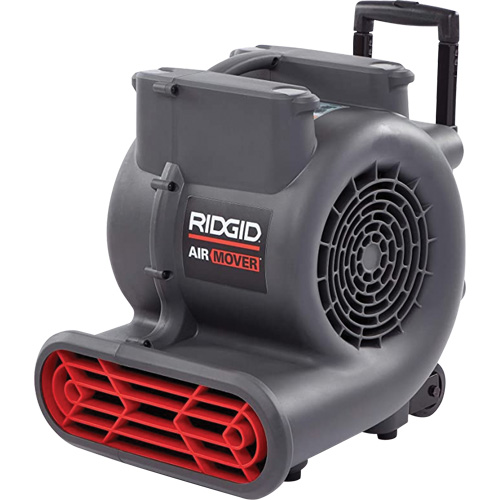 3-Speed Air Mover, 2/5 HP, 1625 CFM Seagulf Marine Industries Inc.