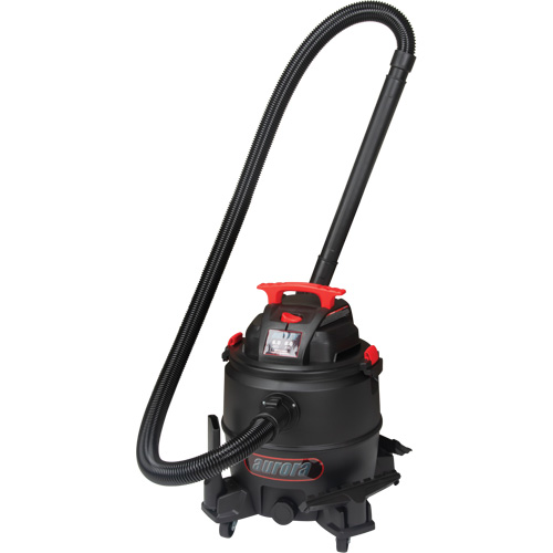 Aspirateur, Secs-humides, 6 CV, 8 gal. US (30,3 litres) Seagulf Marine Industries Inc.