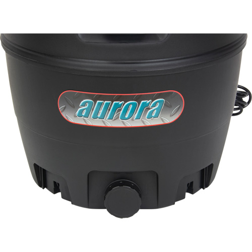 Aspirateur, Secs-humides, 6 CV, 16 gal. US (60,6 litres) Seagulf Marine Industries Inc.