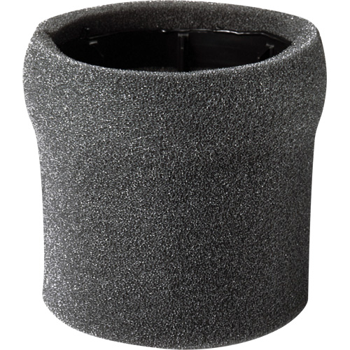 Manchon en mousse pour aspirateur Seagulf Marine Industries Inc.