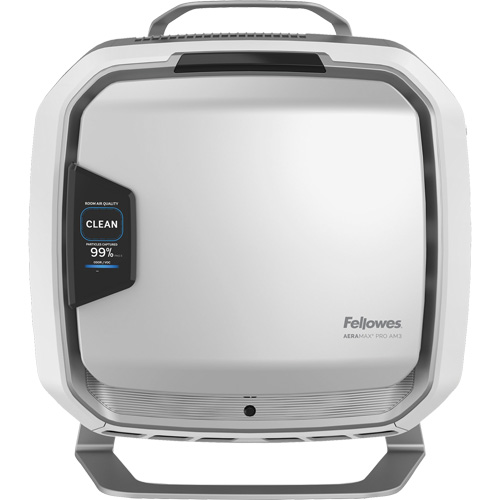 AeraMax&reg; Pro AM3S PC Air Purifier, 5 Speeds, 550 sq. ft. Coverage Seagulf Marine Industries Inc.