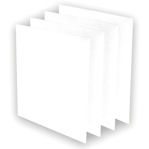 AeraMax&reg; Pro AM3 or AM4 Pre-Filters, 13.75" W x 0.13" D x 14.38" H Seagulf Marine Industries Inc.