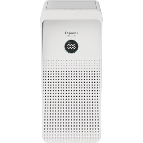 AeraMax&reg; SE Air Purifier, 3 Speeds, 915 sq. ft. Coverage Seagulf Marine Industries Inc.