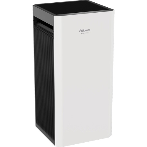 Purificateur d'air HEPA v&eacute;ritable AeraMax SV, 4 Vitesses, Couverture 1500 pi. ca. Seagulf Marine Industries Inc.