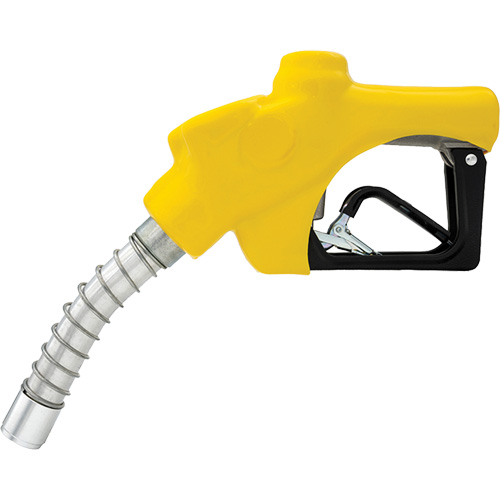 ULC Automatic Shut-Off Nozzle Without Hold-Open Clip Seagulf Marine Industries Inc.