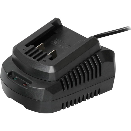 Single Battery Charger, 20 V Seagulf Marine Industries Inc.