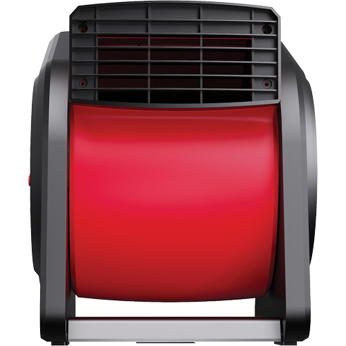 Blower Fan Seagulf Marine Industries Inc.