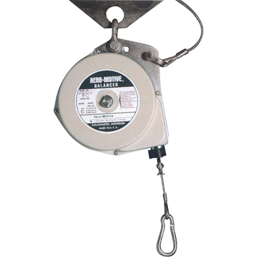 Balancers - Heavy Duty, 45 lbs Capacity Seagulf Marine Industries Inc.