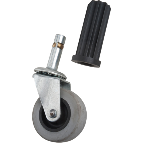 Tabourets pivotants de luxe - Ensemble de 4 roulettes Seagulf Marine Industries Inc.