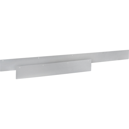 Workbench - Back Stops Seagulf Marine Industries Inc.