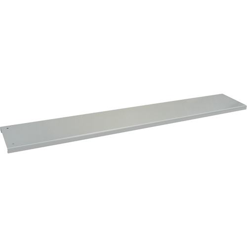 Workbench - Lower Shelves Seagulf Marine Industries Inc.