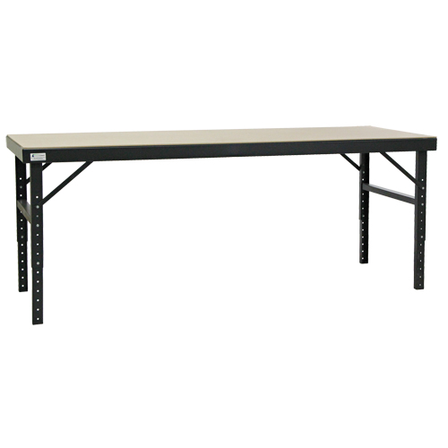 Table de travail &agrave; hauteur r&eacute;glable Seagulf Marine Industries Inc.