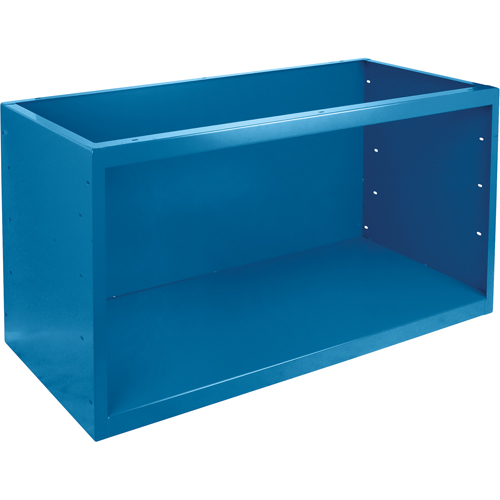 Cabinet Workbench - Cabinet Shells Only, 59" W x 32" H Seagulf Marine Industries Inc.