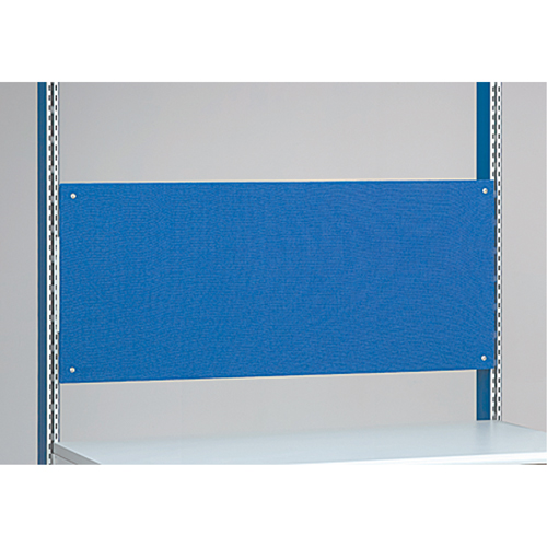 Postes de travail modulaire ergonomiques - Panneaux s&eacute;parateurs Seagulf Marine Industries Inc.