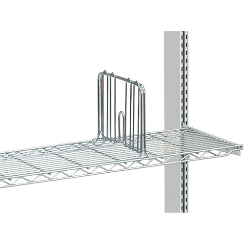 Arlink&reg; Workstation -Wire Shelf Dividers Seagulf Marine Industries Inc.