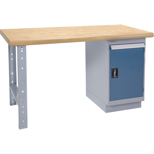 &eacute;tabli, Cap 2500 lb, 60" la x 36" p, 34" h Seagulf Marine Industries Inc.