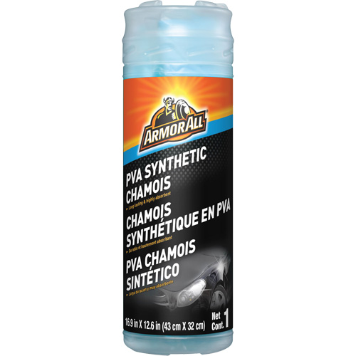 Chamoisine synth&eacute;tique en PVA Seagulf Marine Industries Inc.