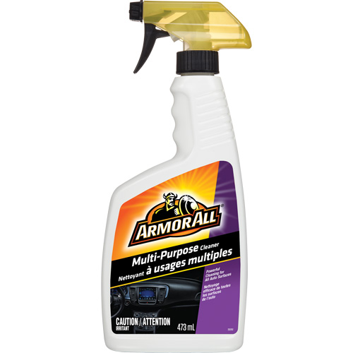 Nettoyant &agrave; usages multiples, 473 ml, Bouteille &agrave; g&acirc;chette Seagulf Marine Industries Inc.