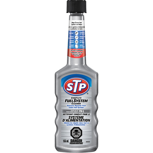 Complete Fuel System Cleaner Seagulf Marine Industries Inc.