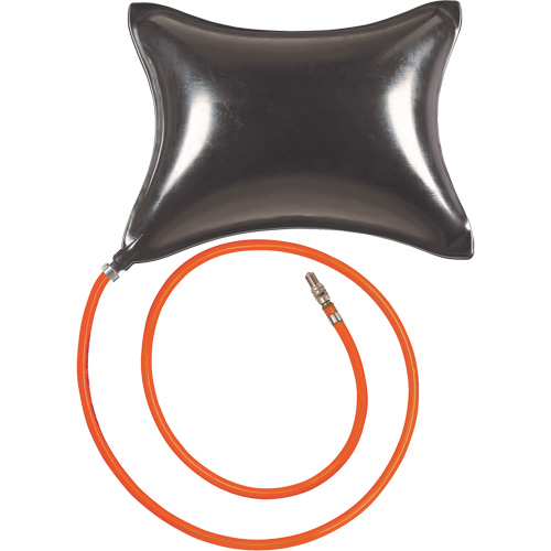 Sac de d&eacute;collage de roue double Shark Fin Seagulf Marine Industries Inc.