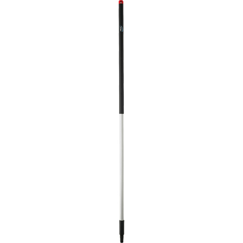 Transport Line Handle, Aluminum/Polypropylene, Ergonomic, Euro Threaded Tip, 1-1/4" Diameter, 59" Length Seagulf Marine Industries Inc.