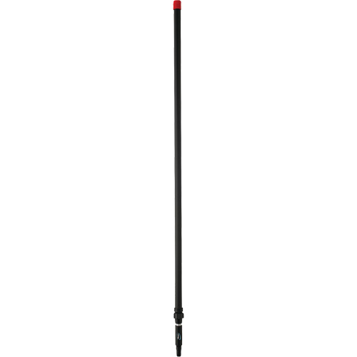 Manche de la s&eacute;rie Transport, Aluminium/Polypropyl&egrave;ne, T&eacute;lescopique, Pointe Filetage europ&eacute;en, 1-1/4" dia, 63" - 109" lo Seagulf Marine Industries Inc.