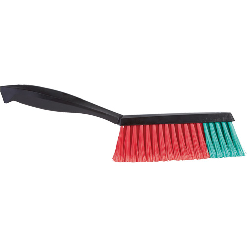 Brosse manuelle pour garage de la s&eacute;rie Transport Seagulf Marine Industries Inc.
