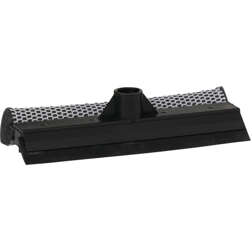 T&ecirc;te de raclette avec &eacute;ponge de rechange pour pare-brise de la s&eacute;rie Transport Seagulf Marine Industries Inc.