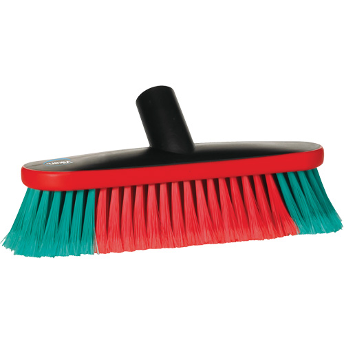Brosse &agrave; alimentation en eau pour v&eacute;hicules de la s&eacute;rie Transport Seagulf Marine Industries Inc.