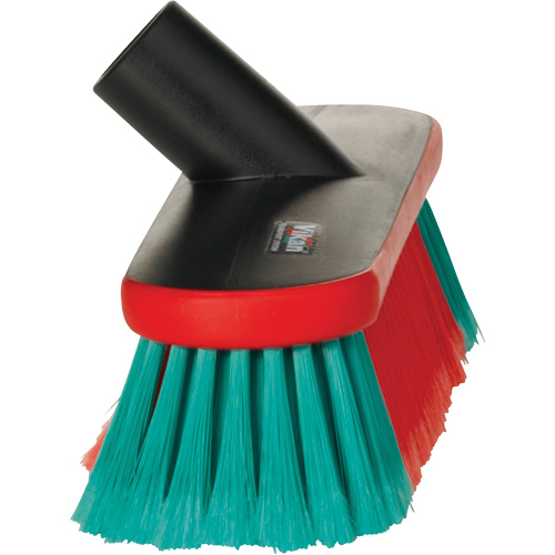 Brosse &agrave; alimentation en eau pour v&eacute;hicules de la s&eacute;rie Transport Seagulf Marine Industries Inc.