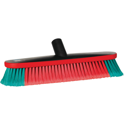 Brosse &agrave; alimentation en eau pour v&eacute;hicules de la s&eacute;rie Transport Seagulf Marine Industries Inc.