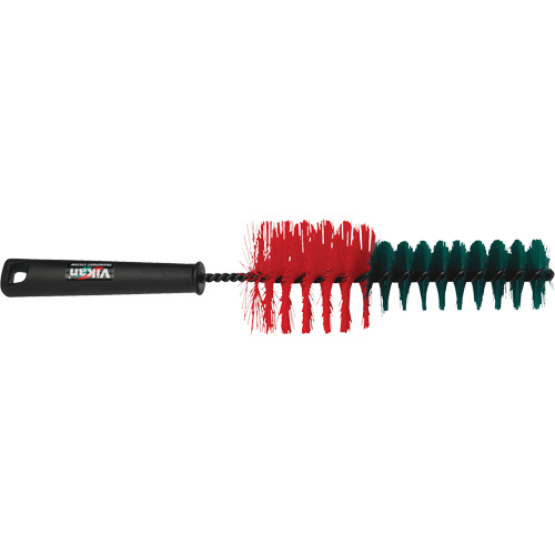 Ensemble de brosses pour l'int&eacute;rieur et l'ext&eacute;rieur des v&eacute;hicules de la s&eacute;rie Transport Seagulf Marine Industries Inc.