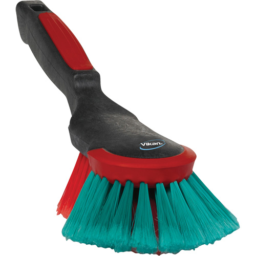 Transport Line Vehicle Hand Brush Seagulf Marine Industries Inc.
