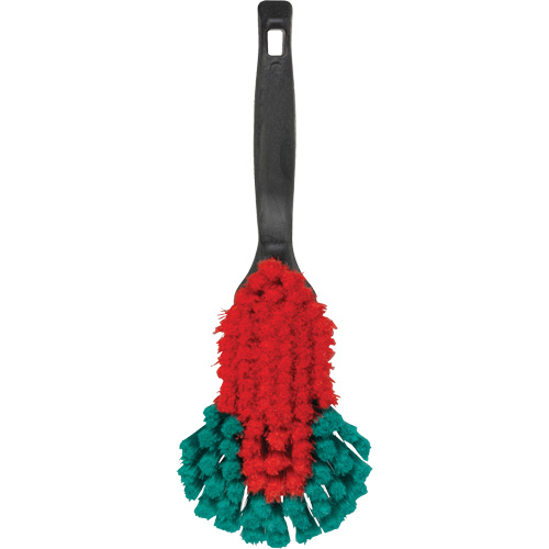 Transport Line Vehicle Hand Brush Seagulf Marine Industries Inc.