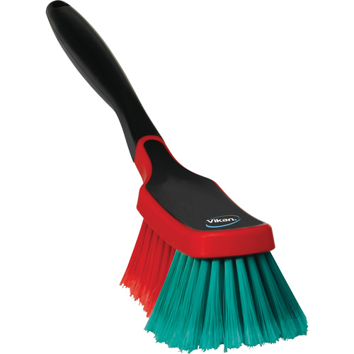 Brosse manuelle polyvalente pour jantes de la s&eacute;rie Transport Seagulf Marine Industries Inc.