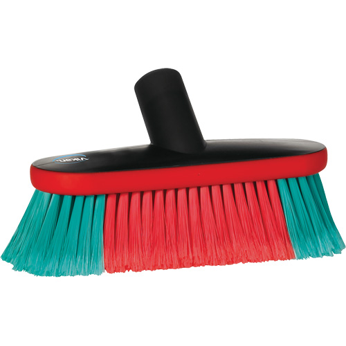 Brosse &agrave; alimentation en eau pour v&eacute;hicules de la s&eacute;rie Transport Seagulf Marine Industries Inc.